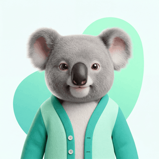 CareNest Buddy portrait