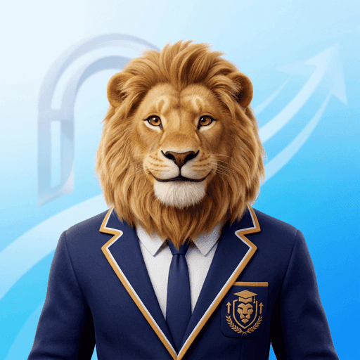 Campus Captain portrait