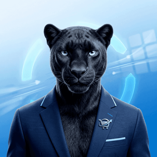 ShopForge Orbit portrait